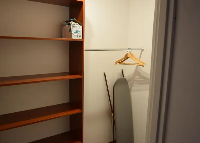 Apartament Czos Przy S16