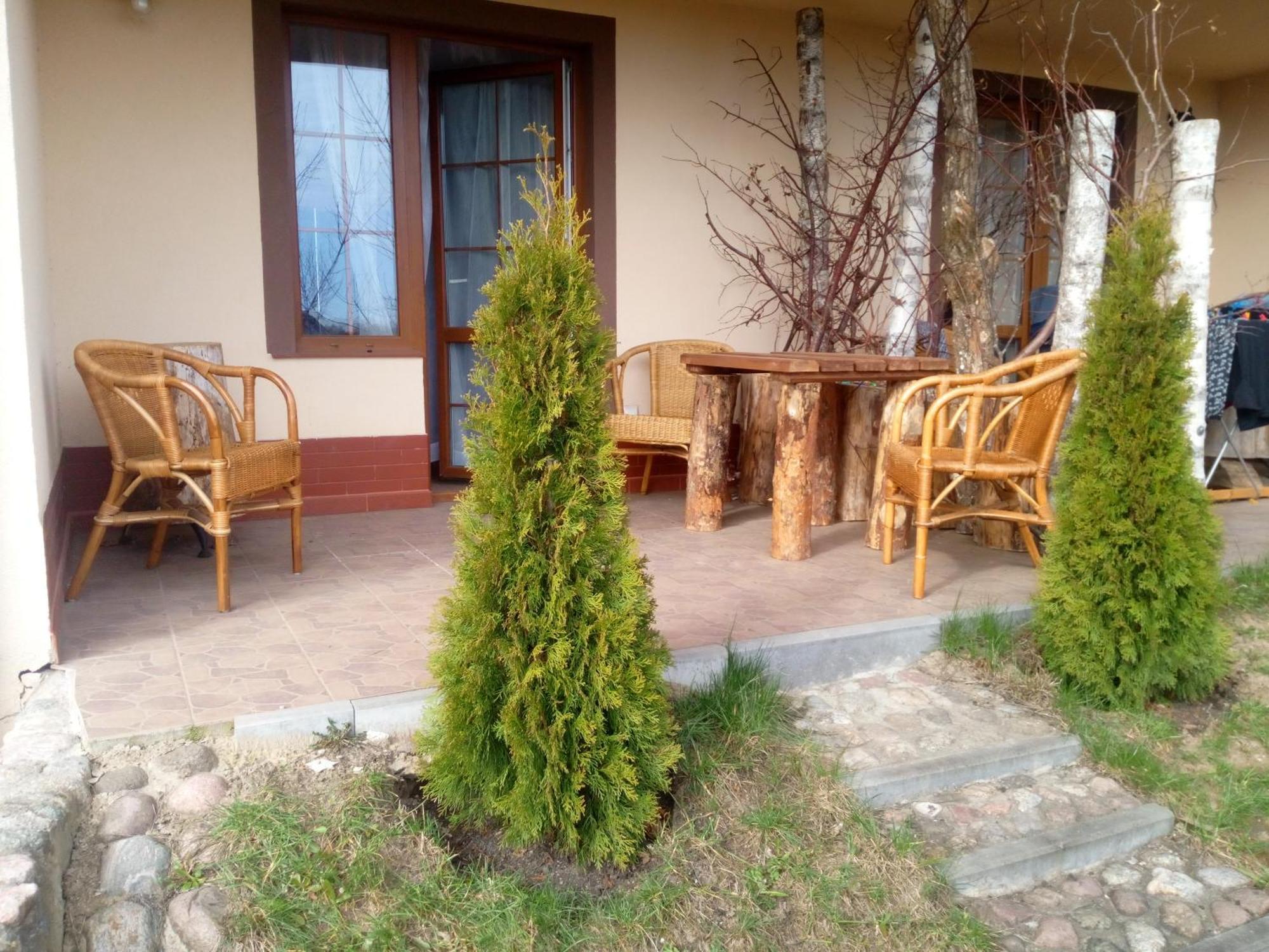 Czos Przy S16 * Mragowo