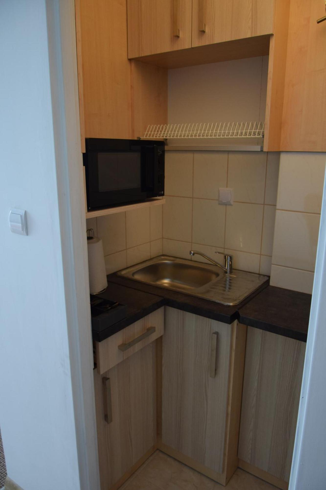 Czos Przy S16 Apartment