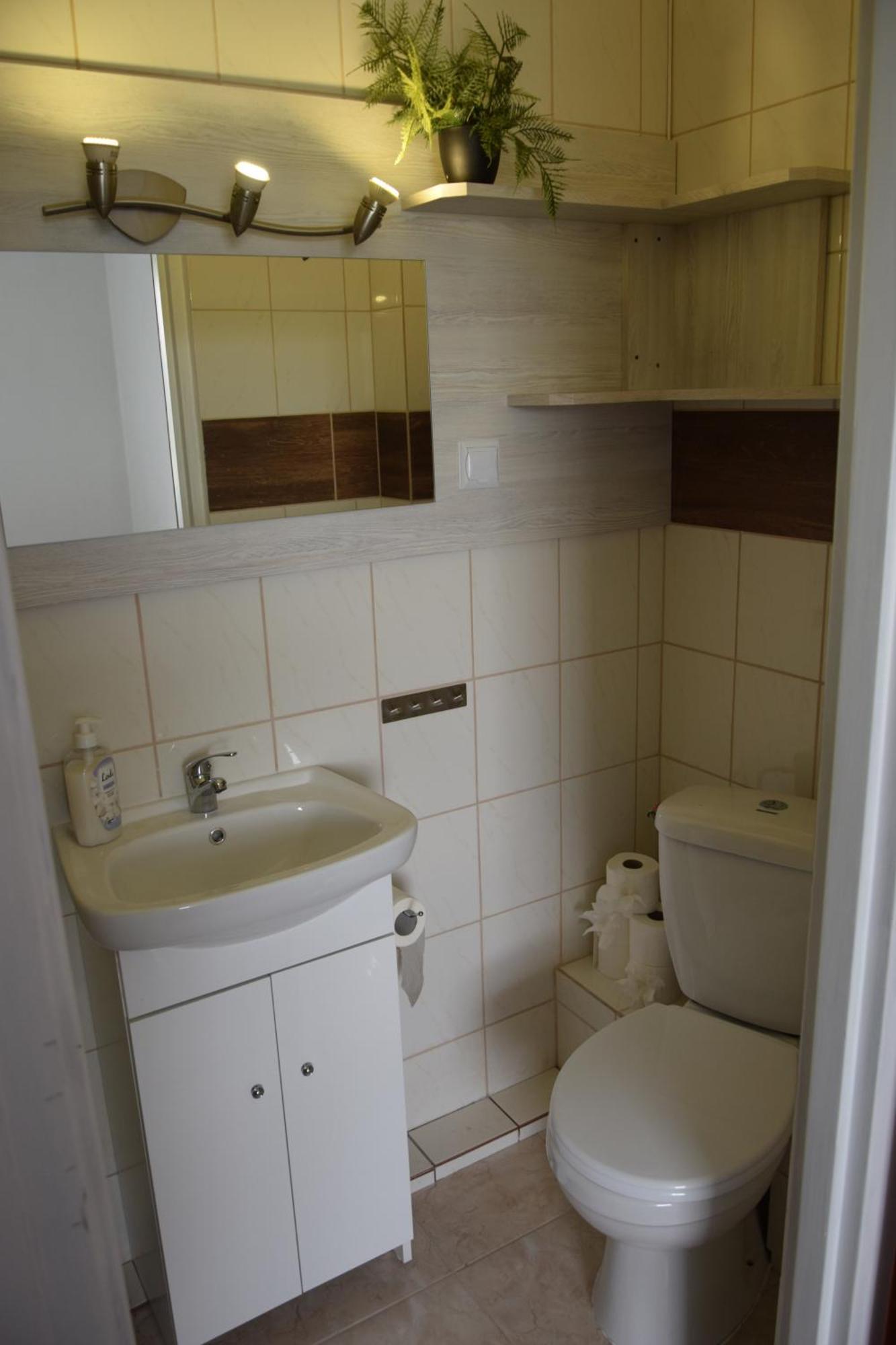 Czos Przy S16 * Mragowo