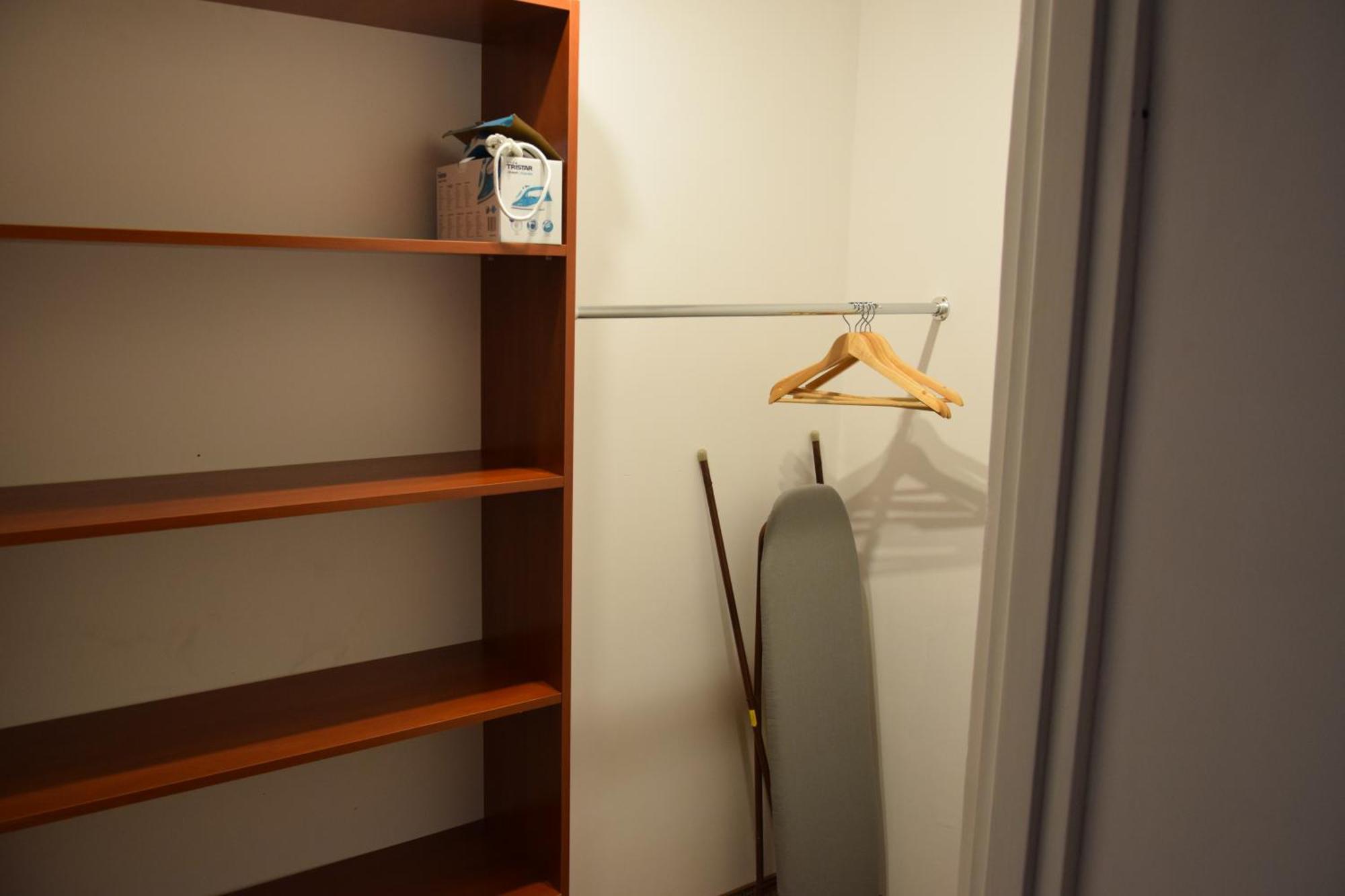 Apartment Czos Przy S16