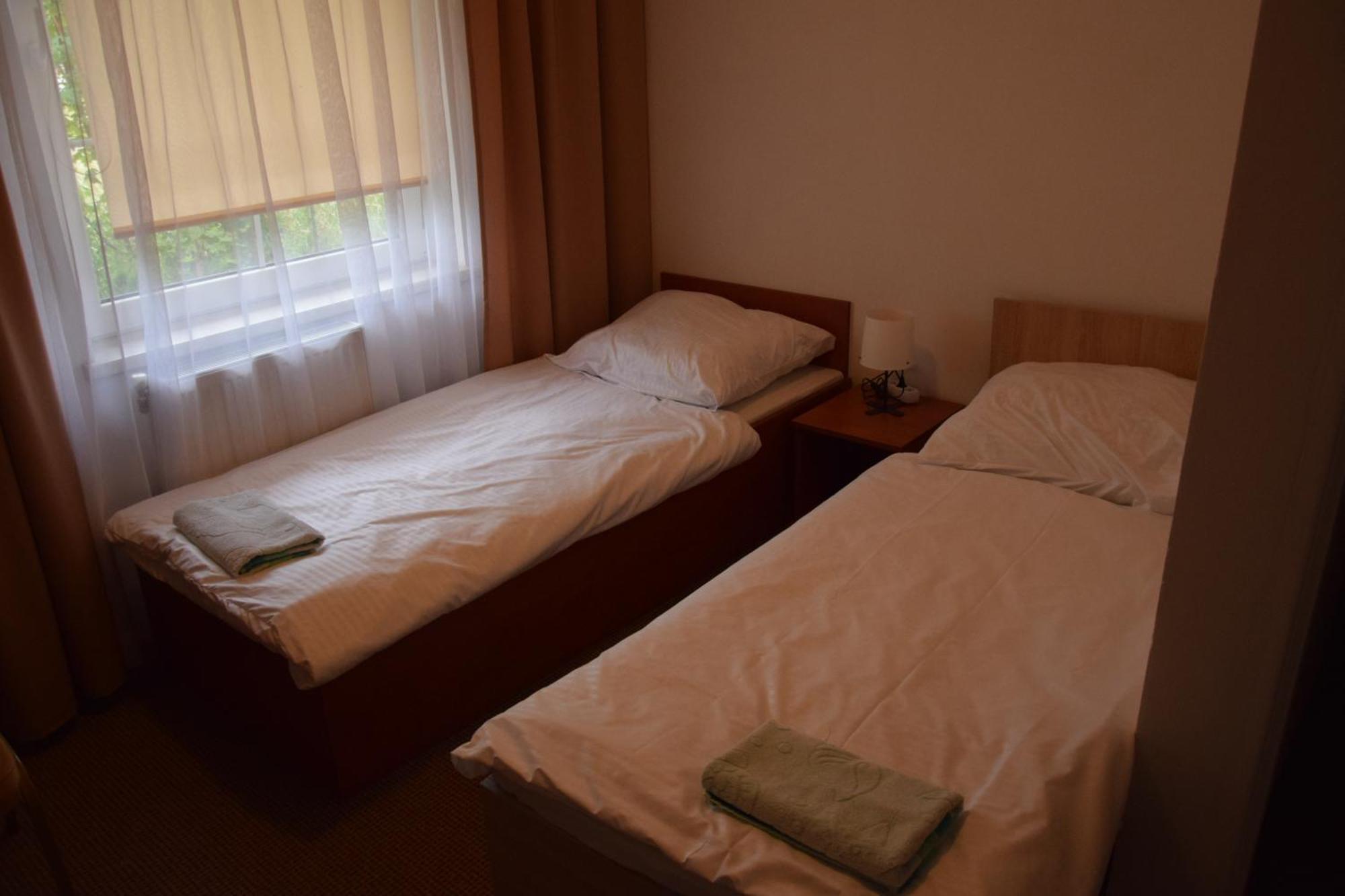 Czos Przy S16 Apartment *