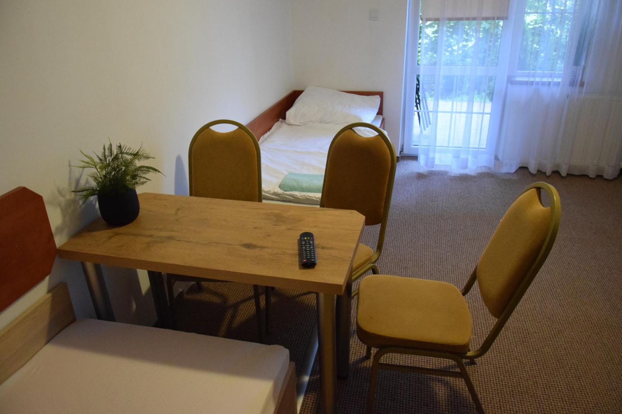 Czos Przy S16 Apartment Mragowo
