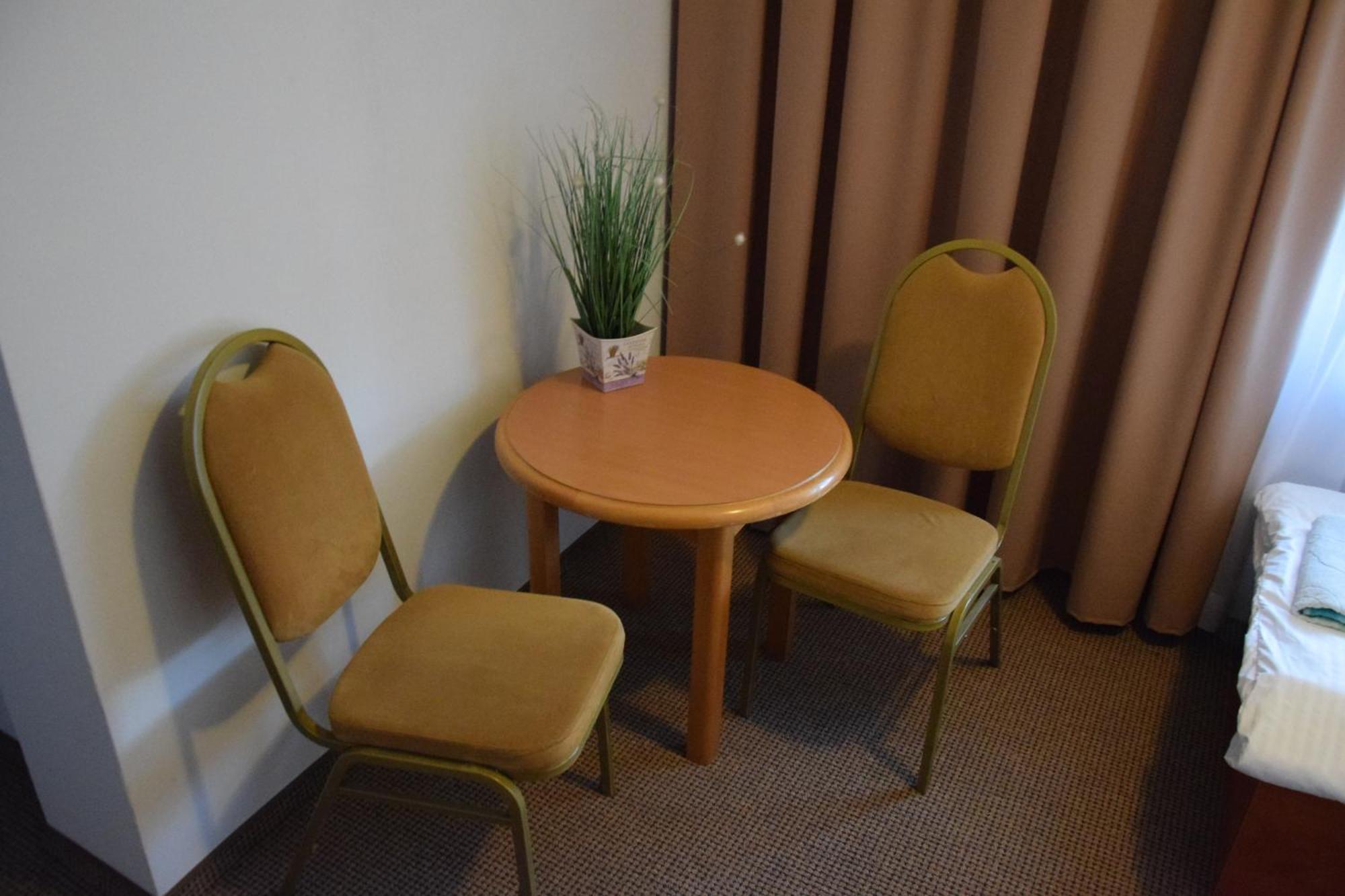 Czos Przy S16 Apartment *